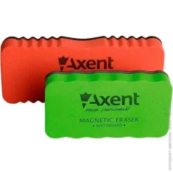 Axent Губка для дошок асорті (велика) (9803-A)