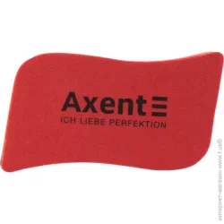 Axent Губка для магнітних дощок 9804-04-A червона
