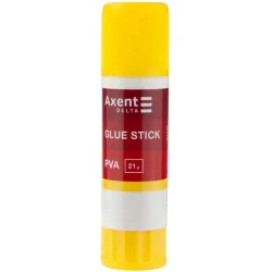 Axent Клей-карандаш "Axent", 21 г (D7133)