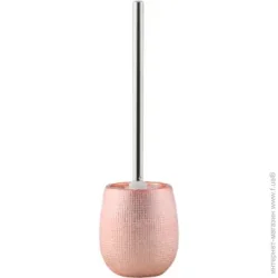 Axentia Ершик для унитаза Hollywood Rose Gold 128251