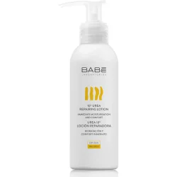 Babe Laboratorios Лосьон для тела для сухой и чувствительной кожи 100 мл