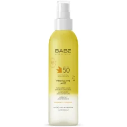 Спрей - защита от солнца Babe Laboratorios Мист 150 мл