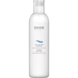 Шампунь Babe Laboratorios Проти випадіння волосся 250 мл (8437000945932)
