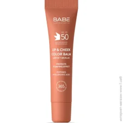 Babe Laboratorios -     SPF50 NUDE 20 