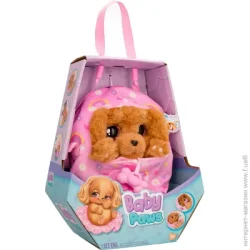 Интерактивная игрушка Baby Paws Щенок кокер-спаниель Мегги (с аксессуарами) (917637IM)