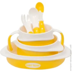 Сервиз Baby Team 6090