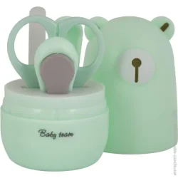 Baby Team Набір манікюрний дитячий (7125)