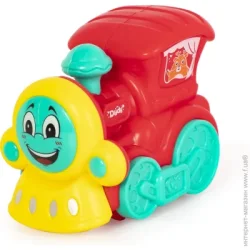 Baby Team Іграшка Транспорт в асортименті 8620