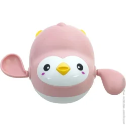 Игрушка для ванной Baby Team Игрушка для купания «Пингвин» (9042)