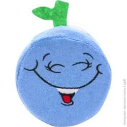 Baby Team Мочалка дикие животные