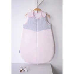 Конверты для новорожденных Baby Veres Спальный мешок для девочки Girl (0-9 месяцев) розовый 125.14 весна-осень