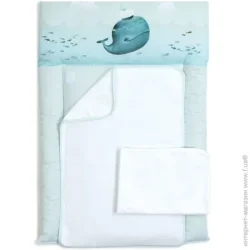   Baby Veres   Menthol whale 5070 