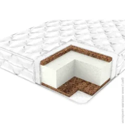 Baby Veres Матрас School 80x160 см