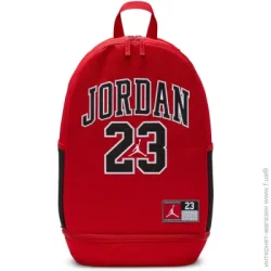 Backpack Рюкзак JAN JERSEY 9A0780-R78 27 л красный