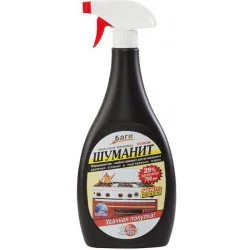 Средство Bagi Шуманит анти-жир 750мл (7290003395675)