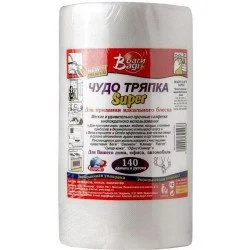 Сухая салфетка Bagi Чудо Super (7290005310935)