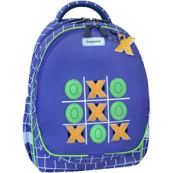 Bagland Рюкзак школьный Butterfly 565664 Ш (суб.1328)