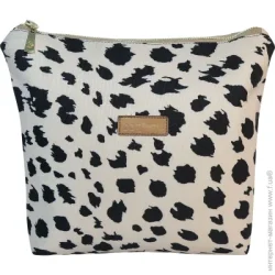 Bagland Косметичка Leopard арт. 758664 з 1165