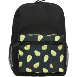 Рюкзак городской детский Bagland Рюкзак молодежный mini Avocado черный 763 00050866
