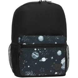 Рюкзак городской детский Bagland Рюкзак молодежный mini Space черный 917 00050866