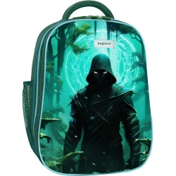 Bagland Рюкзак школьный Super Hero 17 л 13466