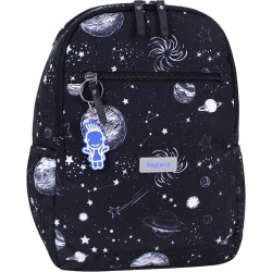 Рюкзак міський жіночий Bagland Young 13 л. сублімація 917 (00510664)
