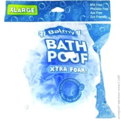 Balmy Naturel Мочалка синтетическая самая большая 02526