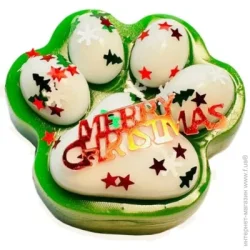 Сквиш Bambi 6675.4 green/white (6675.4 gr\wh)
