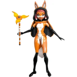 Ляльковий набір Bandai Леді Баг та Супер-Кіт: Рена Руж 12 см (50404)