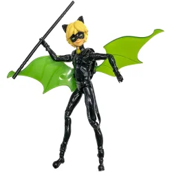 Ляльковий набір Bandai Леді Баг та Супер-Кіт: Супер-Кіт 13 см (50403)