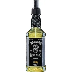 Bandido Одеколон после бритья Lemon 350 мл