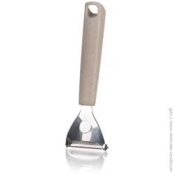 Овощечистка Banquet Овощечистка 20 см 28505081 Natural нержавеющая сталь