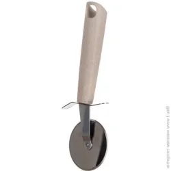 Banquet Нож для пиццы 21x6,5 см 28505087 Natural