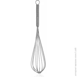 Banquet Венчик металлический 25 см Culinaria