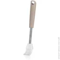 Кондитерская кисть Banquet Кисточка кондитерская 26,5 см 28505067 Natural