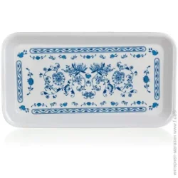 Banquet Поднос меламиновый 29,5x19,5 см ONION