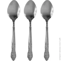 Banquet Набор ложек столовых 3 шт. Antik