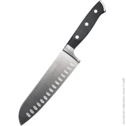 Кухонний ніж Banquet Ніж сантоку Alivio 31,5 см