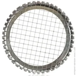 Banquet Slaker Round Apetit (28502000)
