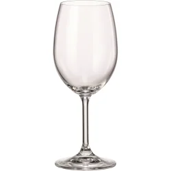 Набор бокалов для вина Banquet Leona 340 мл 6 шт (02B4G006340)