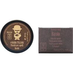 Моделююча помада Barba Italiana Помада для волосся BAROLO 100 мл