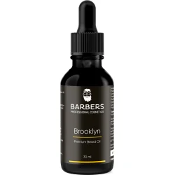 Barbers Масло Brooklyn для бороды 30