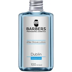 Barbers Лосьон успокаивающий Dublin 100 мл