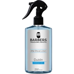 Barbers Лосьон тонизирующий Dublin (спрей) 250 мл