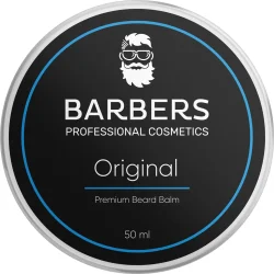 Barbers Бальзам Original для бороди 50 мл