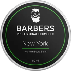 Barbers Бальзам York для бороди 50 мл