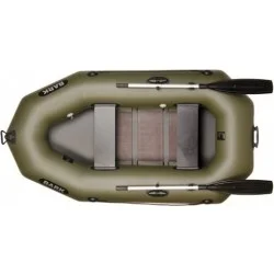 Надувная лодка Bark В-230 С