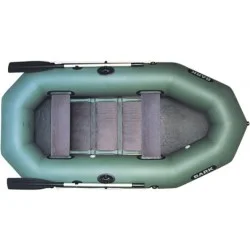 Надувная лодка Bark B-260