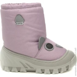 Bartek Ботинки для девочек 11565008 р.26 розовый
