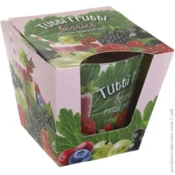 Bartek Candles   - (115 )